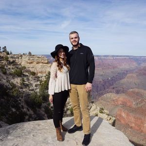 Meet your Posher, Brooke